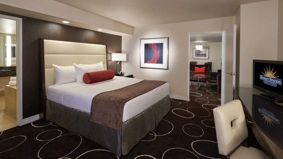 Sunset Station Hotel Casino Henderson Zewnętrze zdjęcie