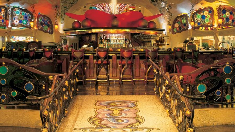 Sunset Station Hotel Casino Henderson Zewnętrze zdjęcie