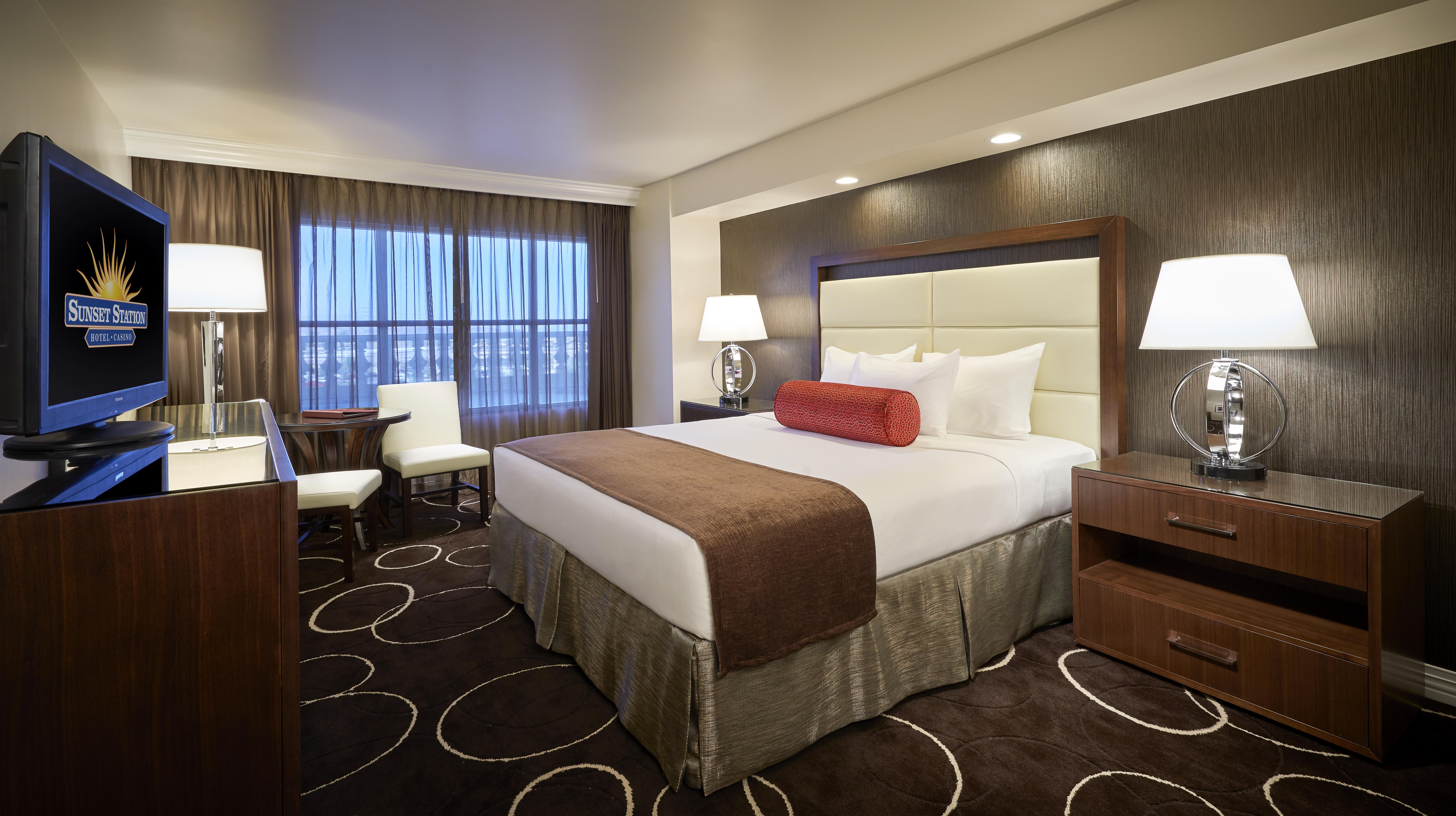 Sunset Station Hotel Casino Henderson Zewnętrze zdjęcie