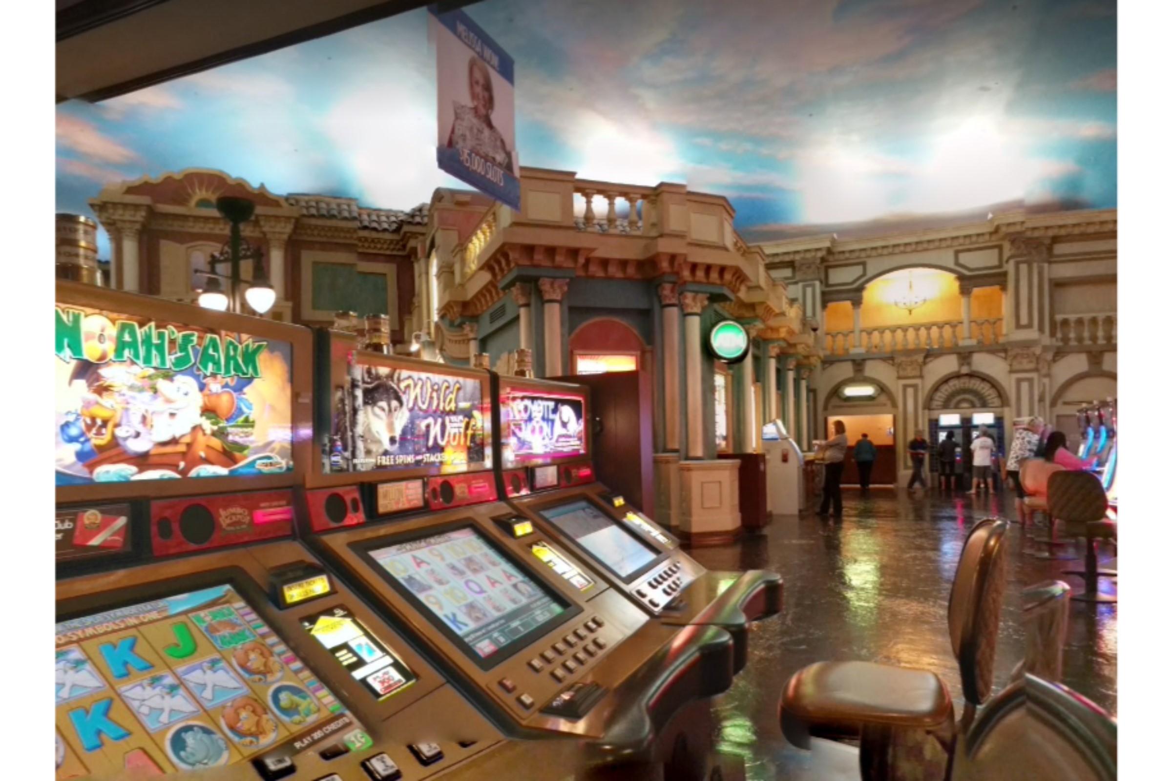 Sunset Station Hotel Casino Henderson Zewnętrze zdjęcie