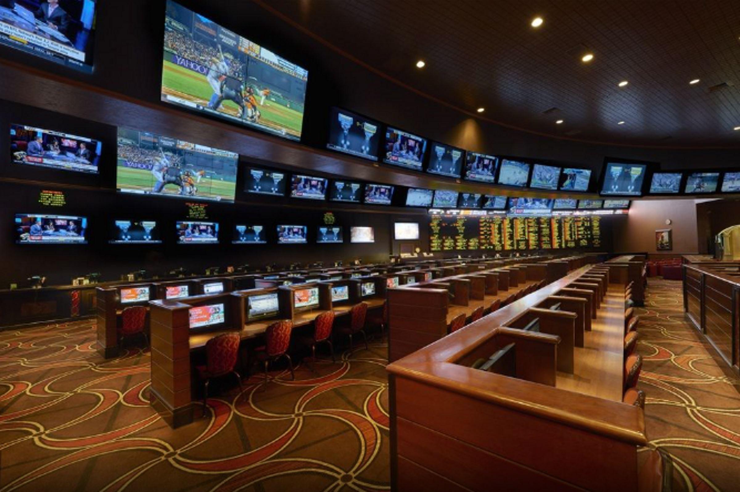 Sunset Station Hotel Casino Henderson Zewnętrze zdjęcie