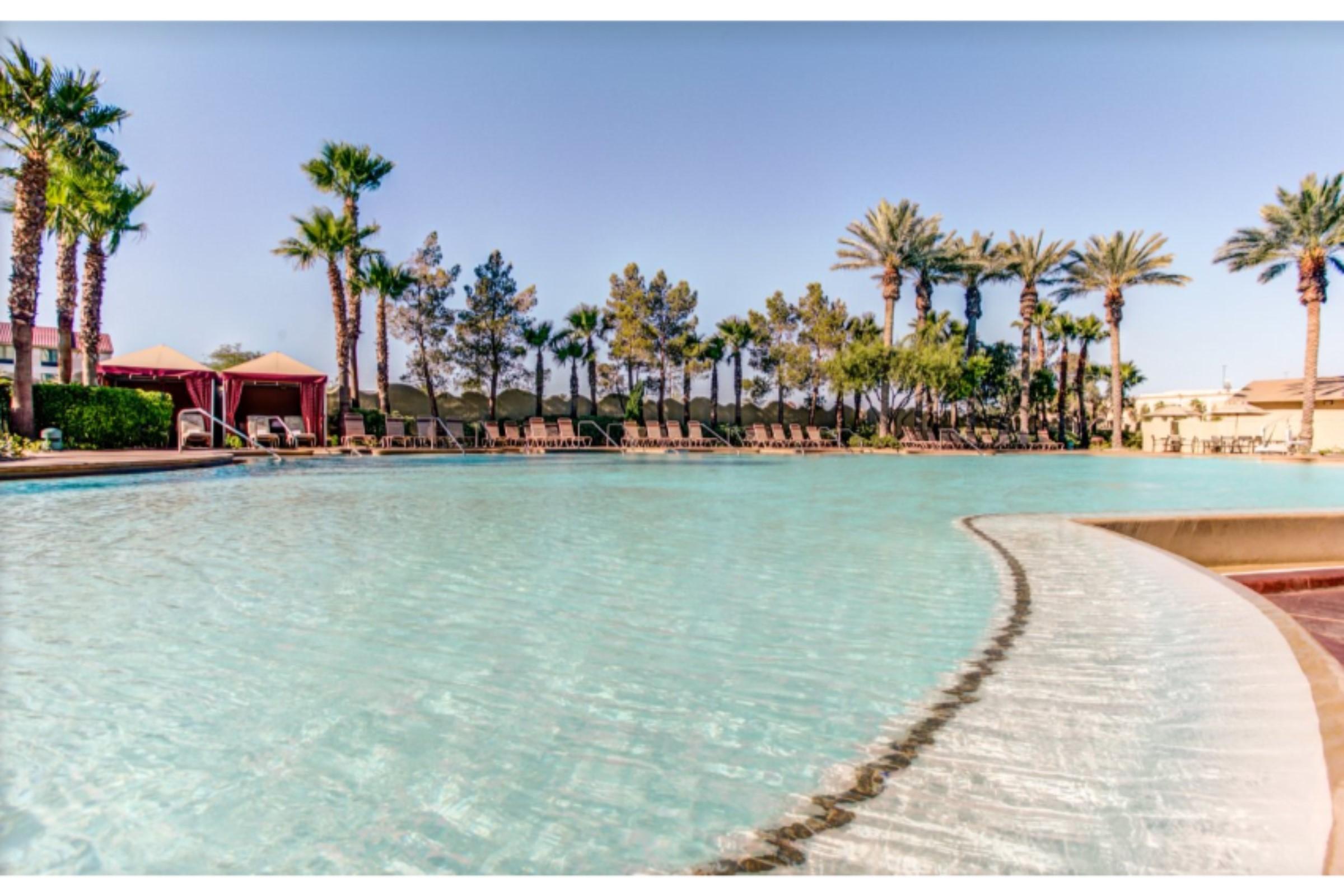 Sunset Station Hotel Casino Henderson Zewnętrze zdjęcie