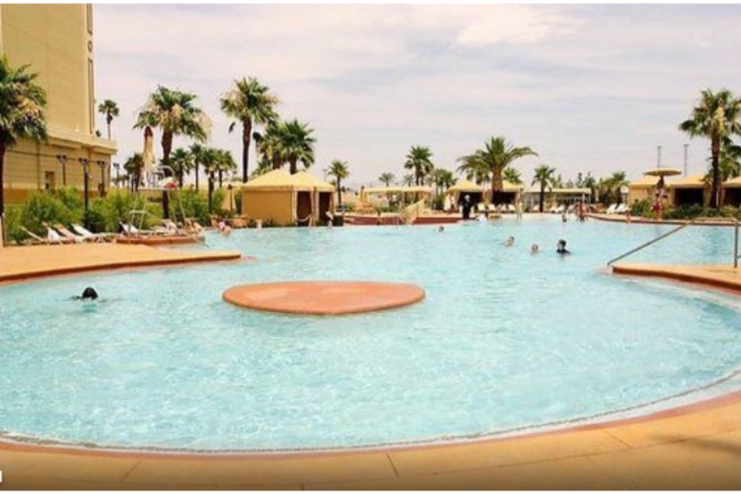 Sunset Station Hotel Casino Henderson Zewnętrze zdjęcie