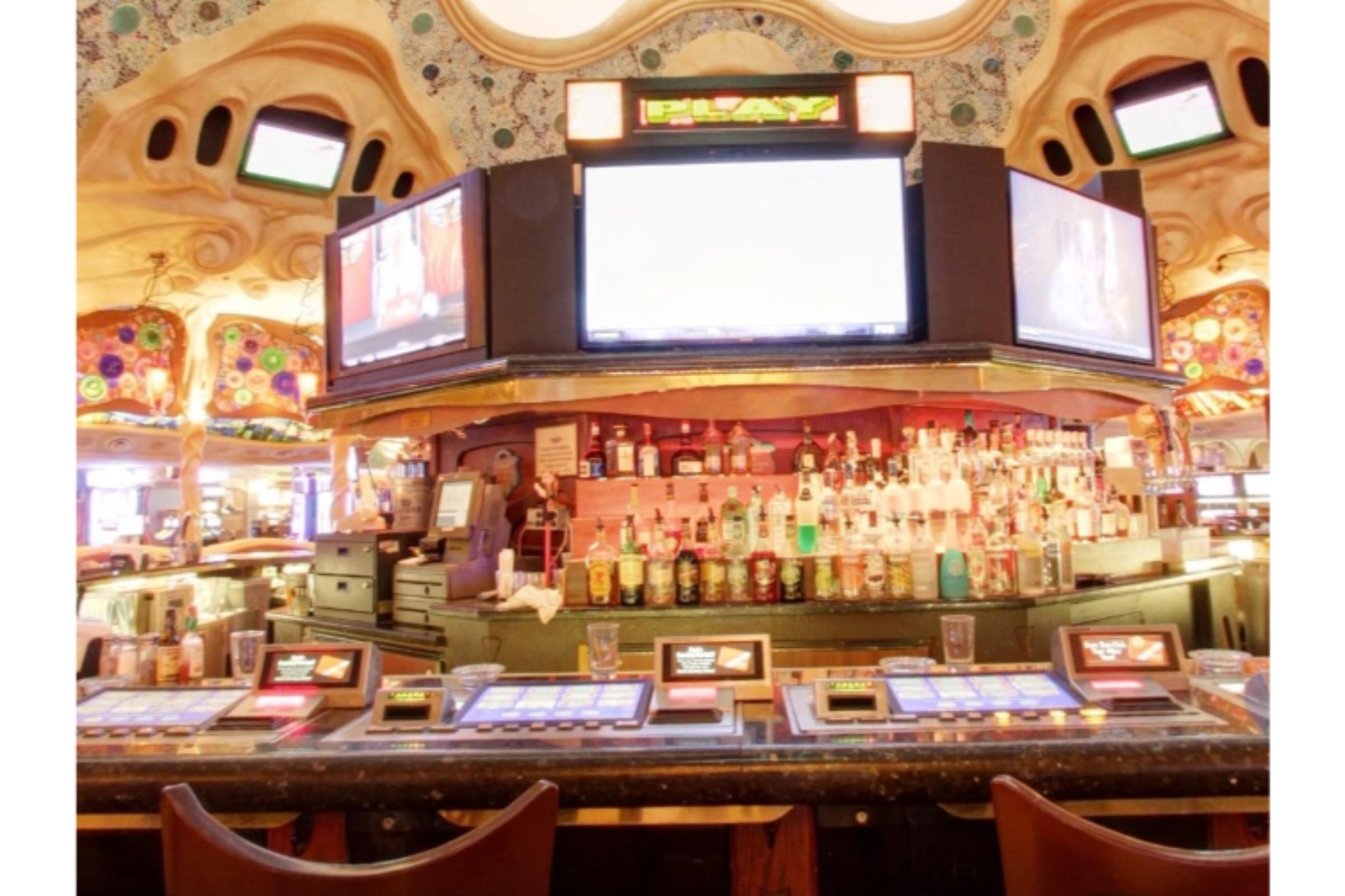 Sunset Station Hotel Casino Henderson Zewnętrze zdjęcie