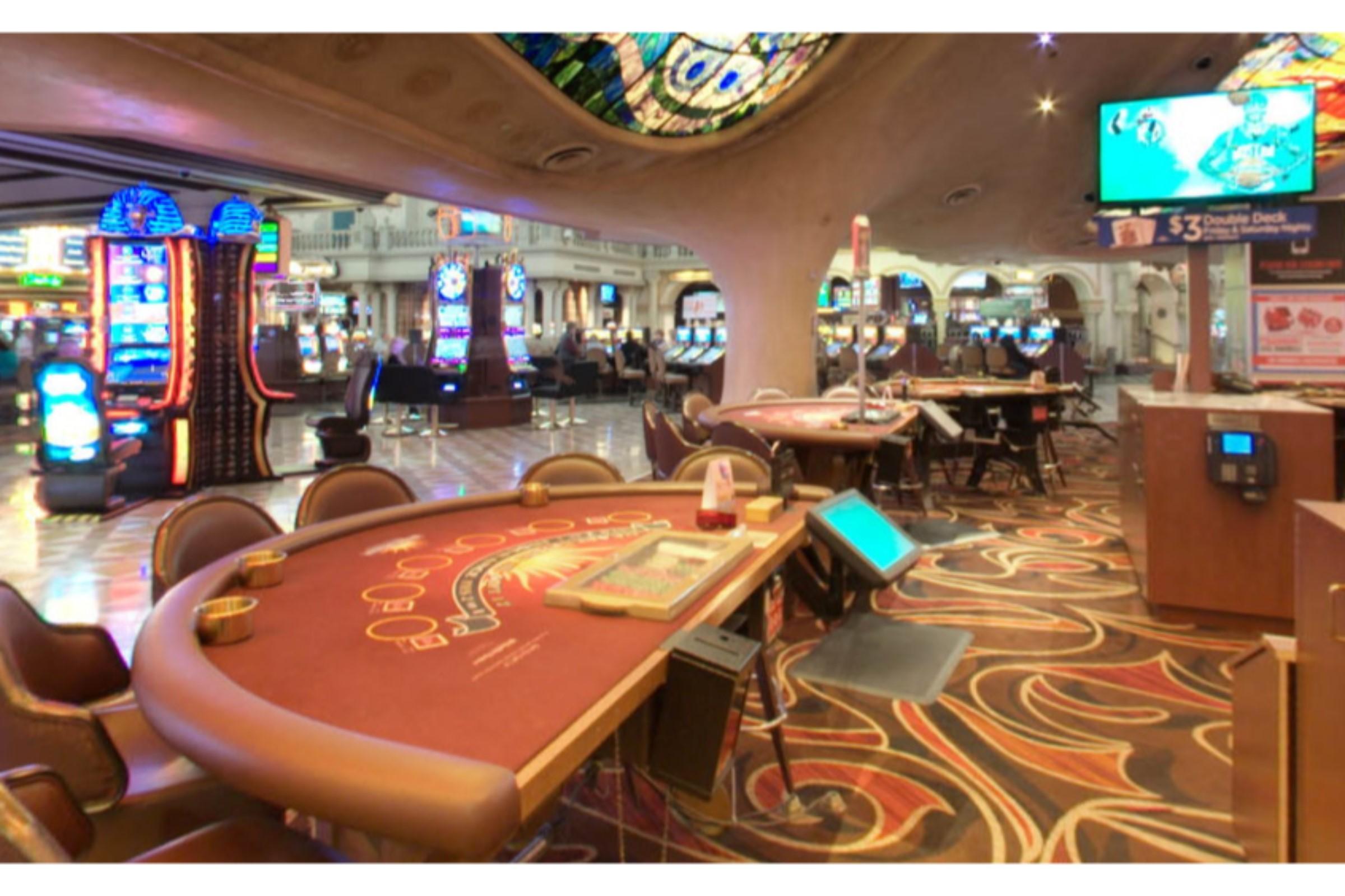 Sunset Station Hotel Casino Henderson Zewnętrze zdjęcie