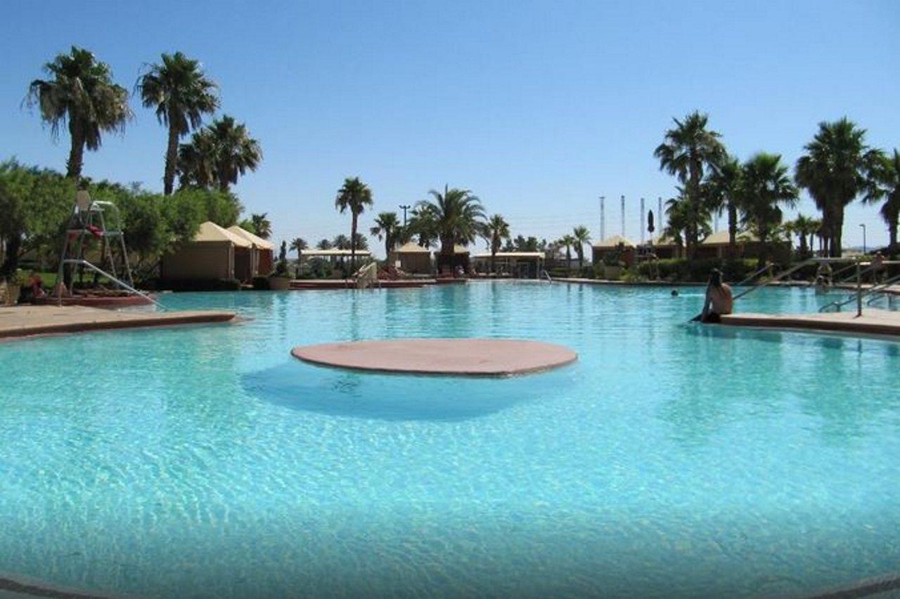 Sunset Station Hotel Casino Henderson Zewnętrze zdjęcie