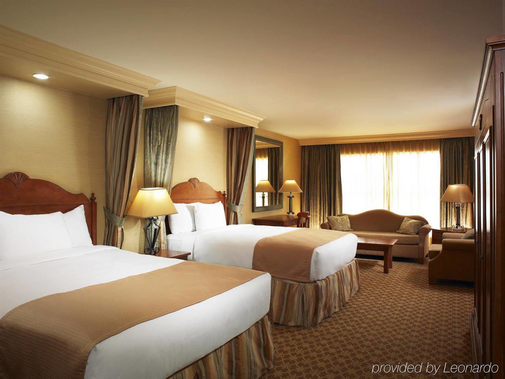 Sunset Station Hotel Casino Henderson Zewnętrze zdjęcie