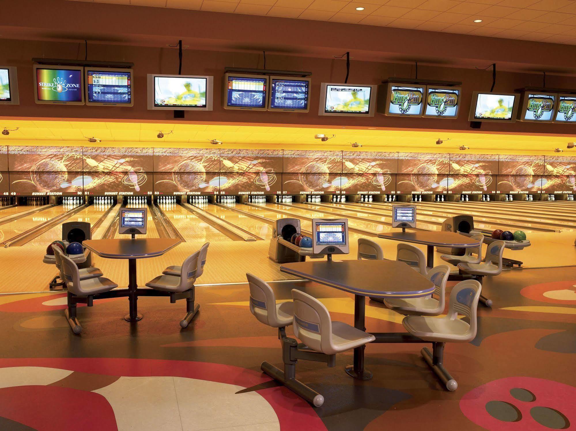 Sunset Station Hotel Casino Henderson Zewnętrze zdjęcie