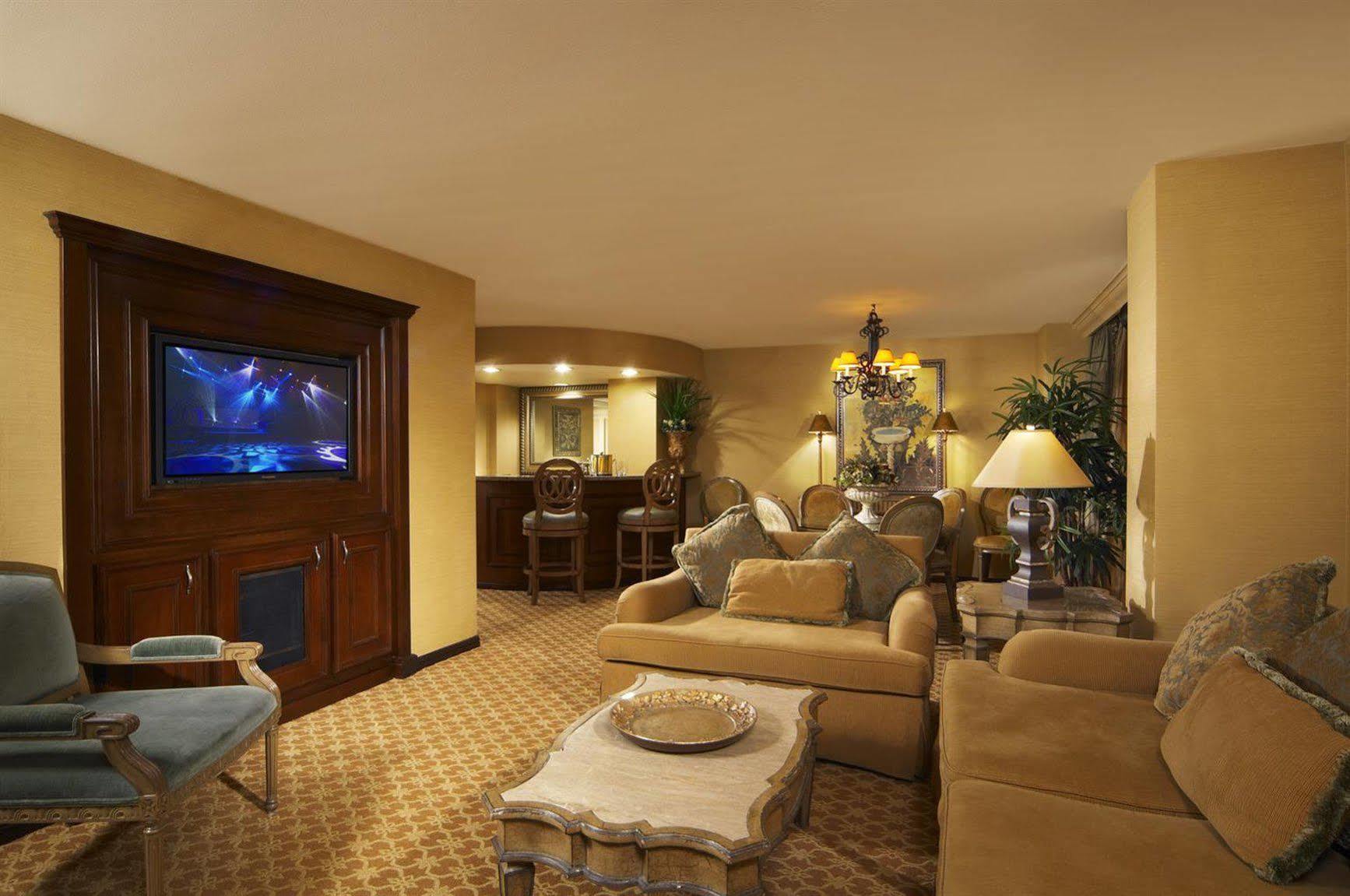 Sunset Station Hotel Casino Henderson Zewnętrze zdjęcie