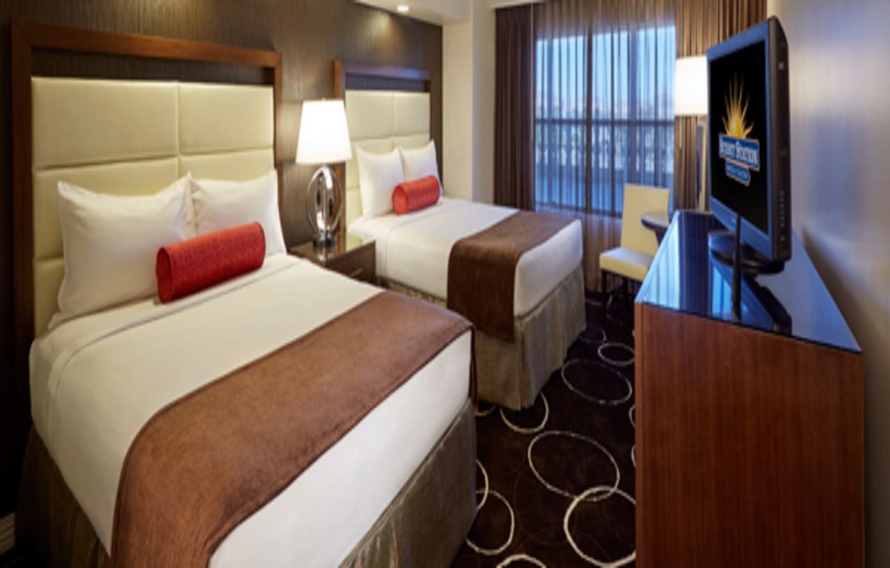Sunset Station Hotel Casino Henderson Zewnętrze zdjęcie